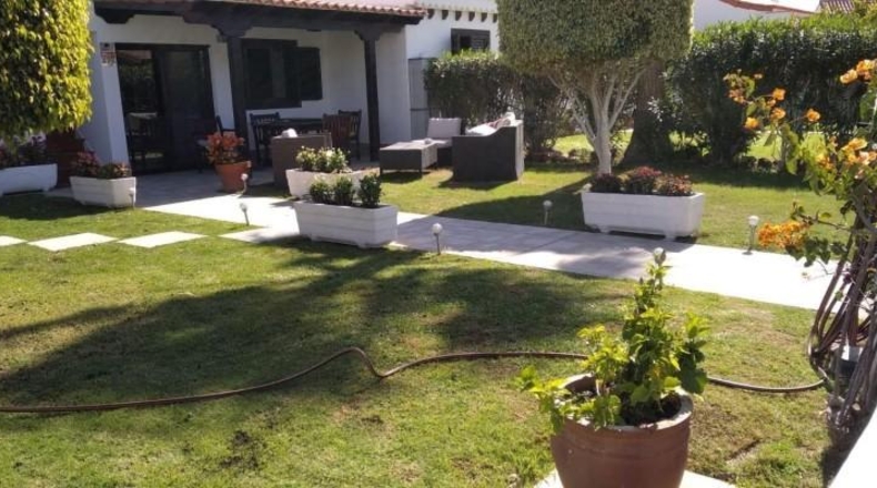 Santa Creu de Tenerife - San Miguel de Abona - 390m2