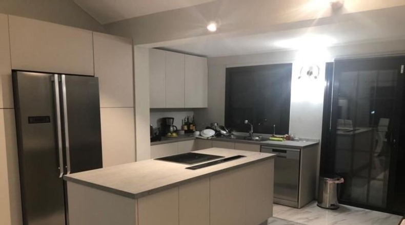 Santa Creu de Tenerife - San Miguel de Abona - 390m2