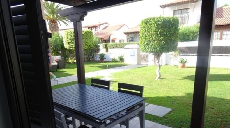Santa Creu de Tenerife - San Miguel de Abona - 390m2