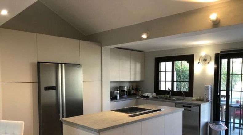 Santa Creu de Tenerife - San Miguel de Abona - 390m2