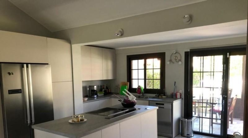 Santa Creu de Tenerife - San Miguel de Abona - 390m2
