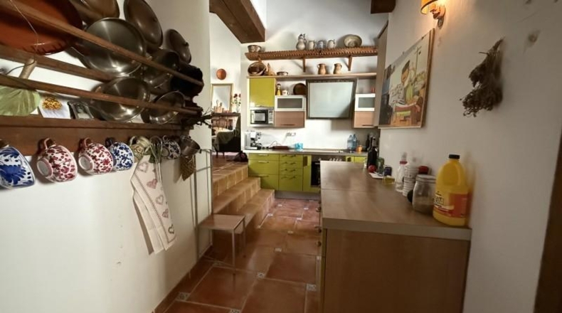 Alicante - Pedreguer - 6427m2