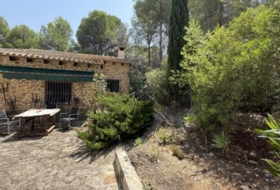 Pedreguer 6427&nbsp;m² 