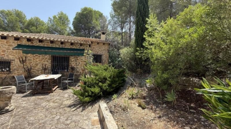 Alicante - Pedreguer - 6427m2