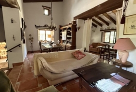 Pedreguer 6427&nbsp;m² 