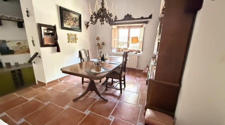 Alicante - Pedreguer - 6427m2