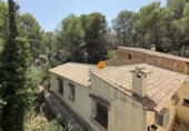 Xalet independent amb terreny en venda a la España, Pedreguer, ref.: TR382322 foto