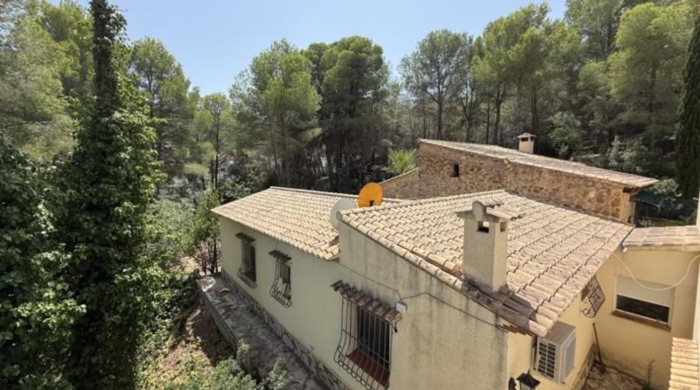 Alicante - Pedreguer - 6427m2