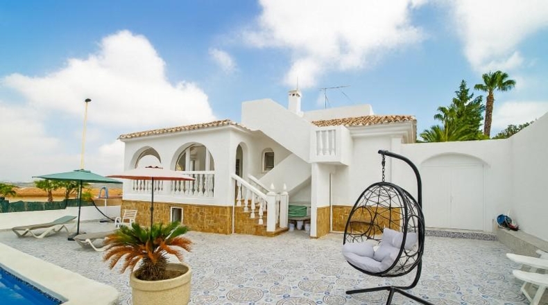 Alicante - Santa Pola - 564m2