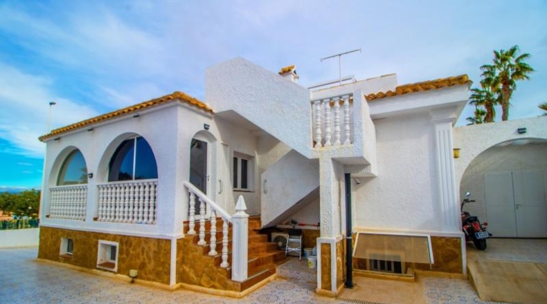 Alicante - Santa Pola - 564m2