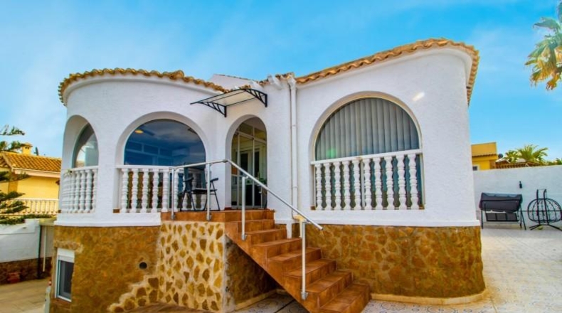 Alicante - Santa Pola - 564m2