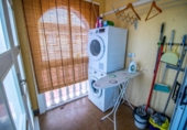 Chalet independiente con terreno en venta en la España, Santa Pola, ref: TR376293 foto