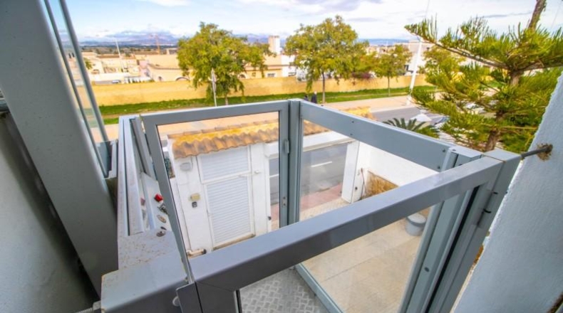 Alicante - Santa Pola - 564m2
