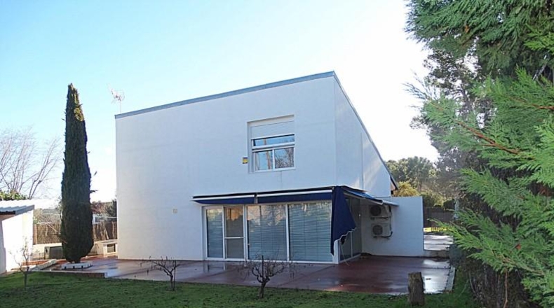 Comunidad de Madrid - Arganda del Rey - 1305m2