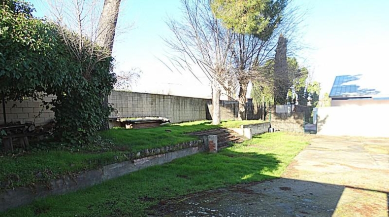 Comunidad de Madrid - Arganda del Rey - 1305m2