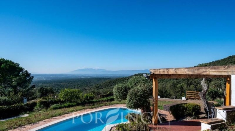 Gerona - Santa Cristina d'Aro - 1149m2