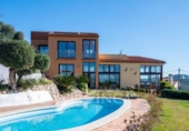 Xalet independent amb terreny en venda a la España, Santa Cristina d'Aro, ref.: TR289979 foto