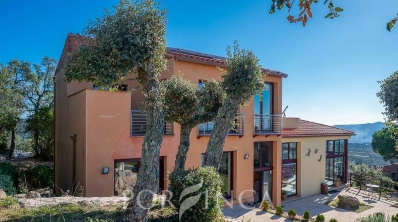 Gerona - Santa Cristina d'Aro - 1149m2