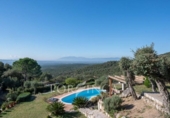 Xalet independent amb terreny en venda a la España, Santa Cristina d'Aro, ref.: TR289979 foto