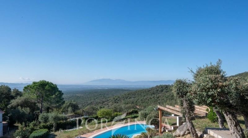 Gerona - Santa Cristina d'Aro - 1149m2