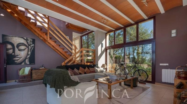 Gerona - Santa Cristina d'Aro - 1149m2