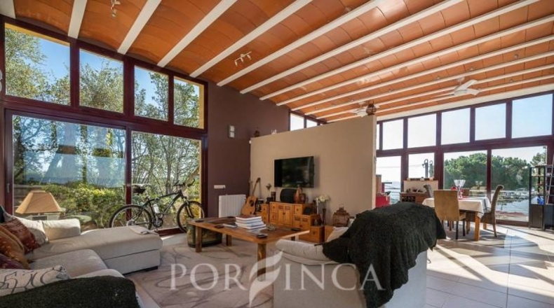 Gerona - Santa Cristina d'Aro - 1149m2
