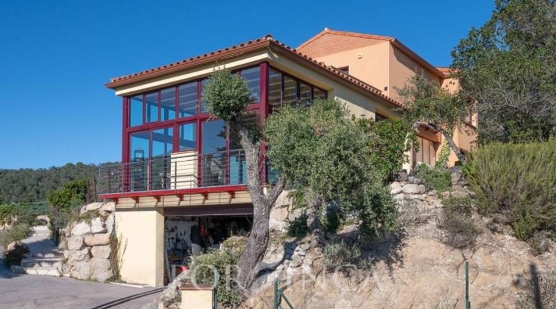 Gerona - Santa Cristina d'Aro - 1149m2