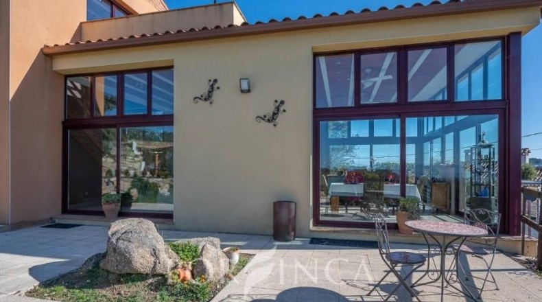 Gerona - Santa Cristina d'Aro - 1149m2