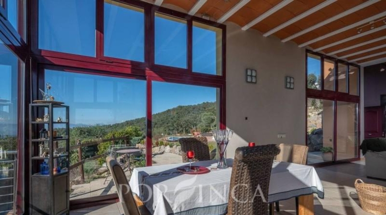 Gerona - Santa Cristina d'Aro - 1149m2