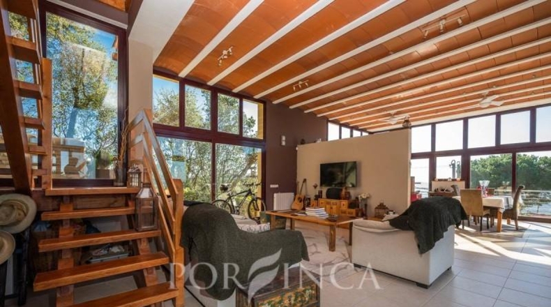 Gerona - Santa Cristina d'Aro - 1149m2