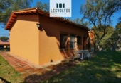 Xalet independent amb terreny en venda a la España, Llafranc, ref.: TR240541 foto