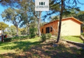 Xalet independent amb terreny en venda a la España, Llafranc, ref.: TR240541 foto