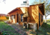 Xalet independent amb terreny en venda a la España, Llafranc, ref.: TR240541 foto