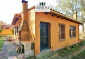 Xalet independent amb terreny en venda a la España, Llafranc, ref.: TR240541 foto