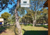 Xalet independent amb terreny en venda a la España, Llafranc, ref.: TR240541 foto
