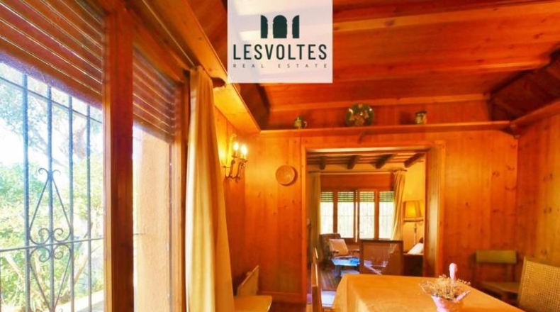 Gerona - Llafranc - 815m2