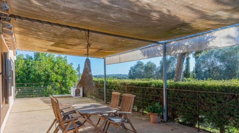 Balearic Islands - Manacor - 7224m2