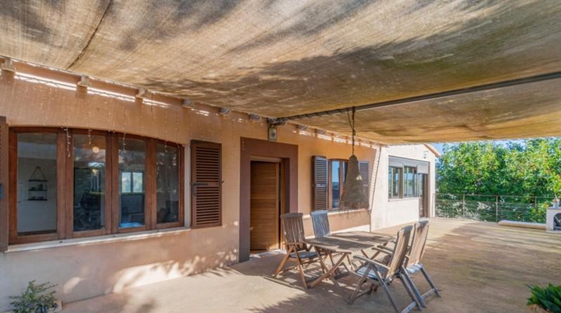 Balearic Islands - Manacor - 7224m2