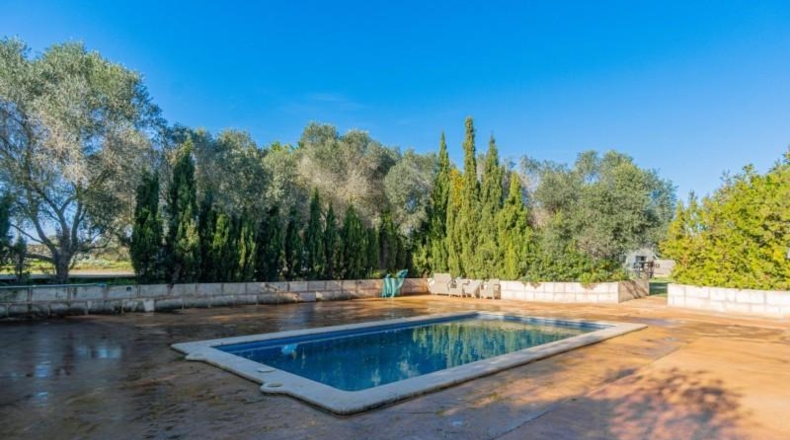 Balearic Islands - Manacor - 7224m2