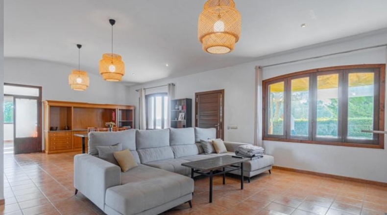 Balearic Islands - Manacor - 7224m2