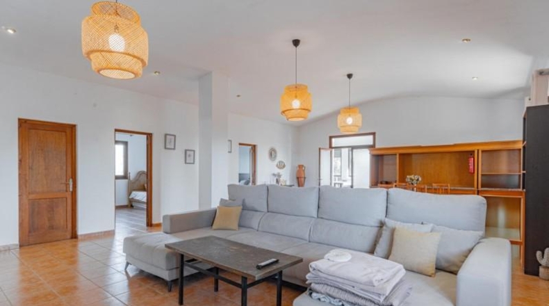 Balearic Islands - Manacor - 7224m2