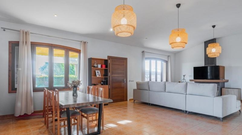 Balearic Islands - Manacor - 7224m2