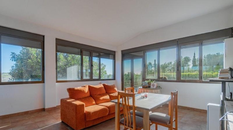 Balearic Islands - Manacor - 7224m2
