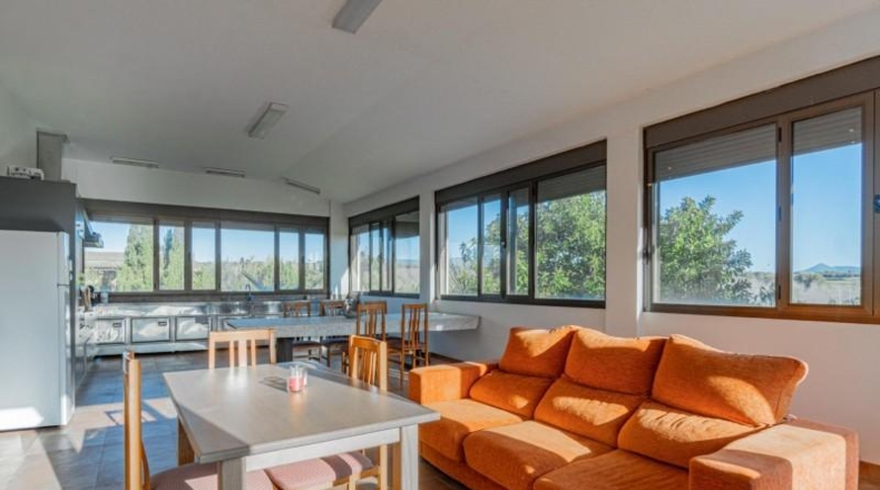 Balearic Islands - Manacor - 7224m2