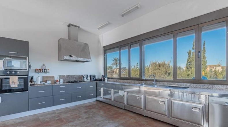 Balearic Islands - Manacor - 7224m2