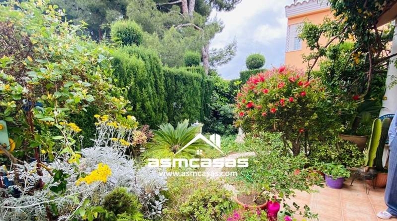 Castellón - Benicasim - 400m2