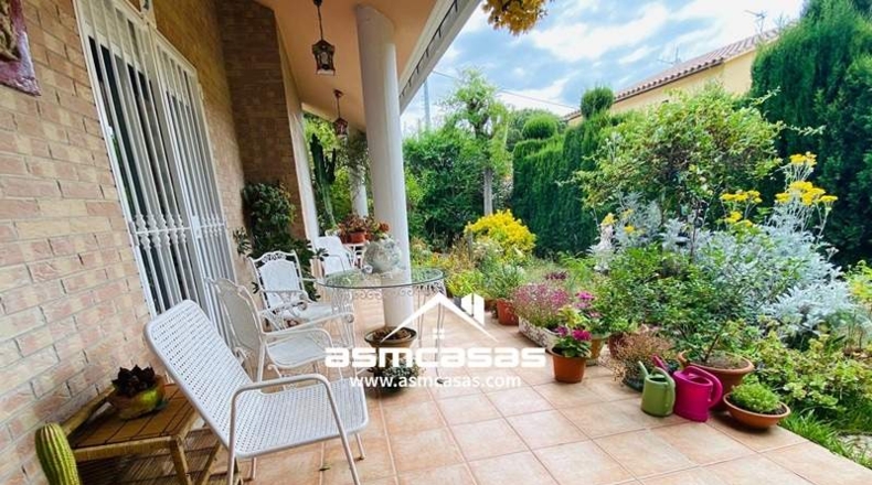 Castellón - Benicasim - 400m2