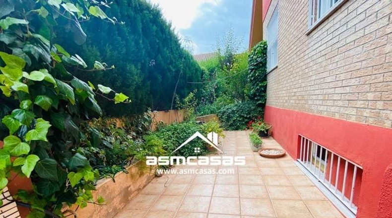Castellón - Benicasim - 400m2
