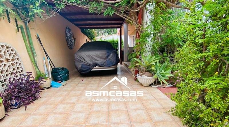 Castellón - Benicasim - 400m2