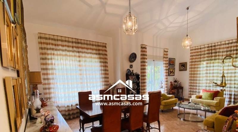 Castellón - Benicasim - 400m2